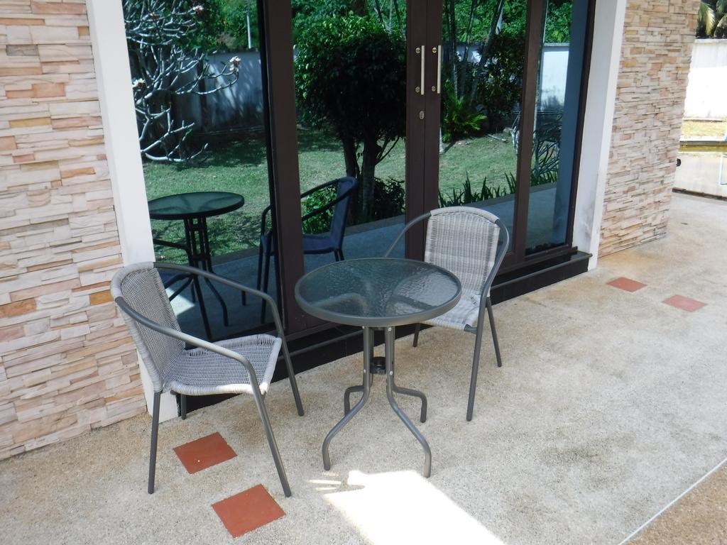 Ban Khlong Haeng Tanasan Villa Aonang Krabi מראה חיצוני תמונה