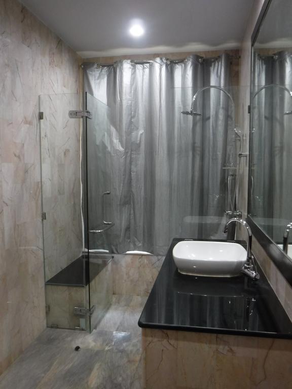 Ban Khlong Haeng Tanasan Villa Aonang Krabi מראה חיצוני תמונה