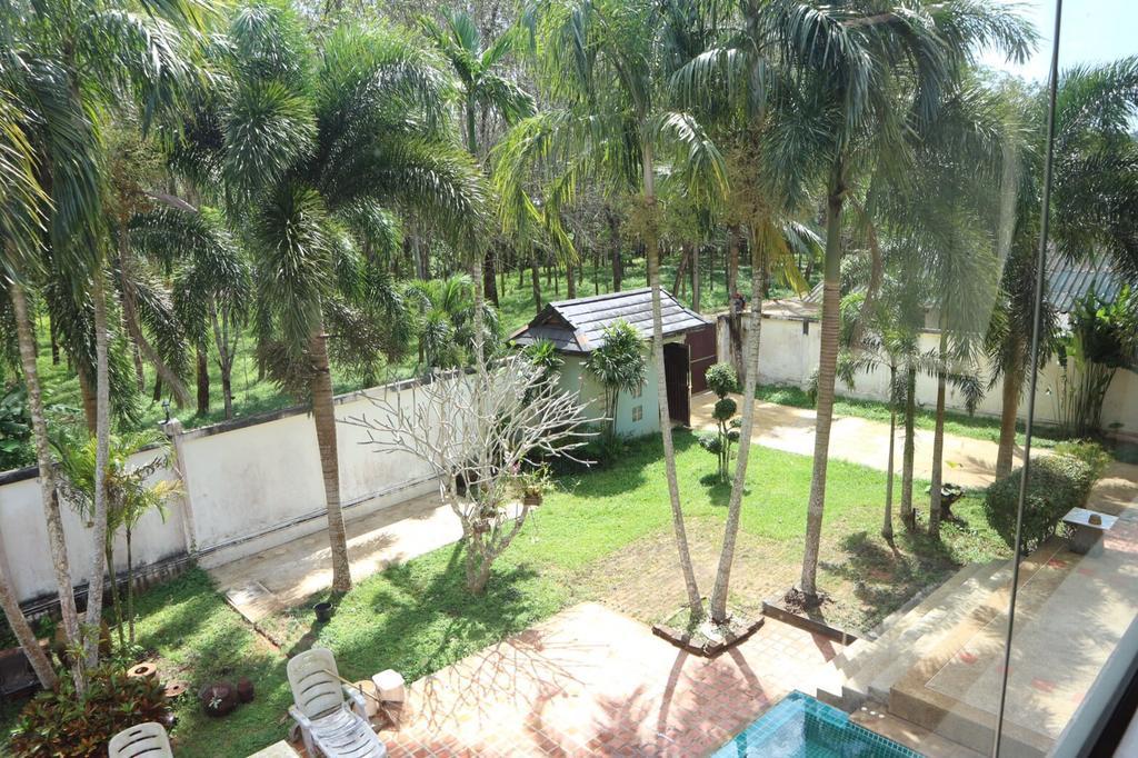Ban Khlong Haeng Tanasan Villa Aonang Krabi מראה חיצוני תמונה