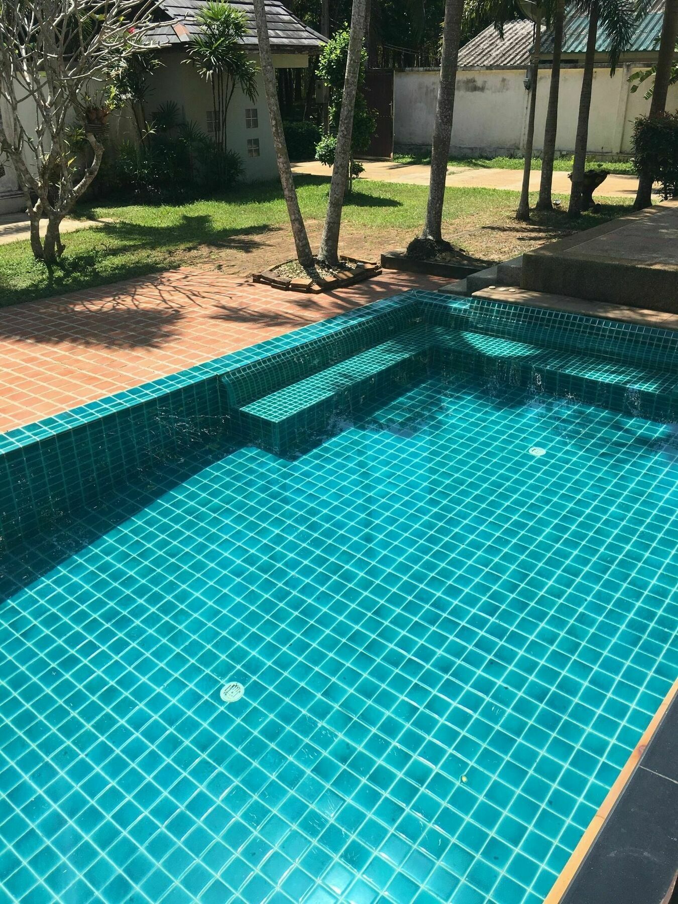 Ban Khlong Haeng Tanasan Villa Aonang Krabi מראה חיצוני תמונה